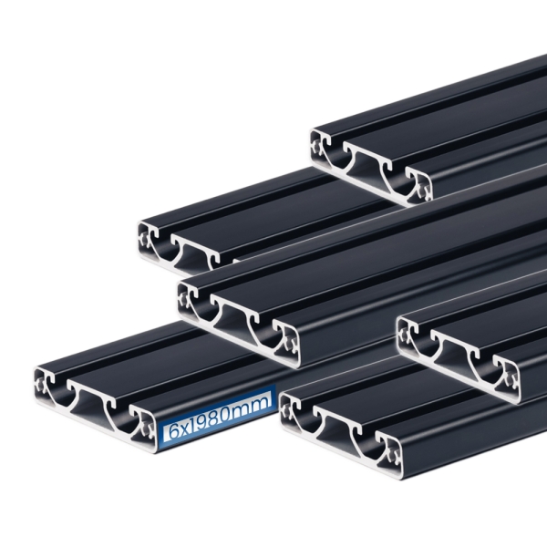 Makerpack Aluminiumprofil